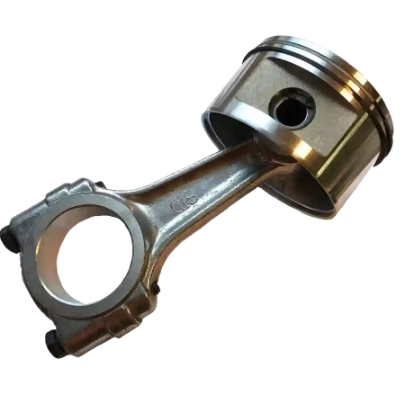 Шатунно-поршневая группа Bitzer 6F-40.2Y-40P 6F-50.2Y-40P